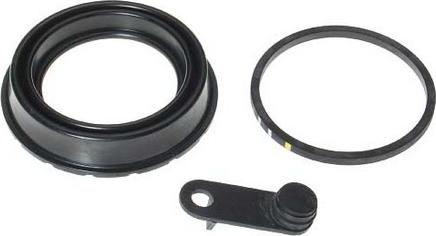 Brembo F SP 001 - Guarnizione, Pistoncino pinza freno www.autoricambi360.it