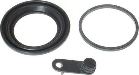 Brembo F SP 003 - Guarnizione, Pistoncino pinza freno www.autoricambi360.it