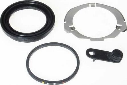 Brembo F SP 086 - Guarnizione, Pistoncino pinza freno www.autoricambi360.it