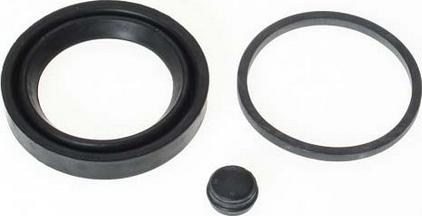 Brembo F SP 033 - Guarnizione, Pistoncino pinza freno www.autoricambi360.it