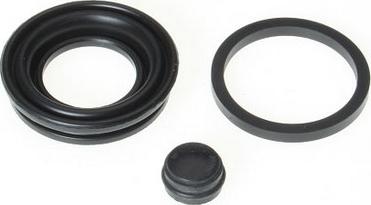 Brembo F SP 025 - Guarnizione, Pistoncino pinza freno www.autoricambi360.it