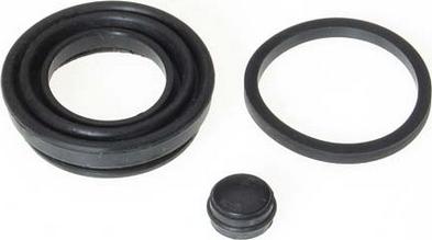Brembo F SP 026 - Guarnizione, Pistoncino pinza freno www.autoricambi360.it