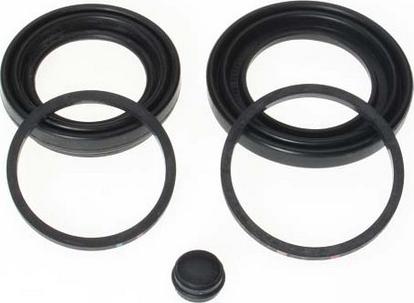 Brembo F SP 027 - Guarnizione, Pistoncino pinza freno www.autoricambi360.it