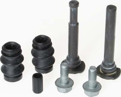 Brembo F SV 005 - Kit manicotti di guida, Pinza freno www.autoricambi360.it
