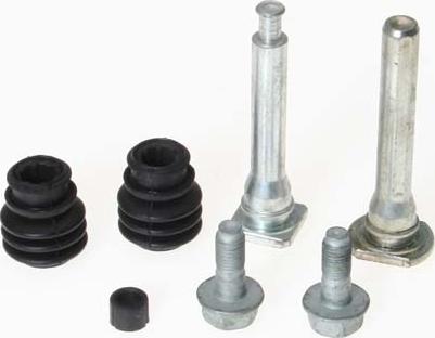 Brembo F SV 015 - Kit manicotti di guida, Pinza freno www.autoricambi360.it