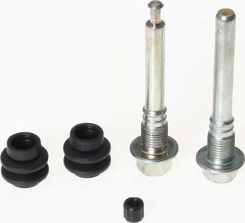 Brembo F SV 013 - Kit manicotti di guida, Pinza freno www.autoricambi360.it