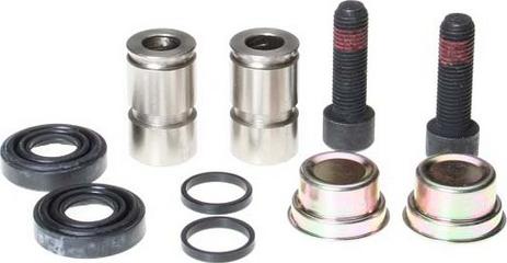 Brembo F SV 028 - Kit manicotti di guida, Pinza freno www.autoricambi360.it
