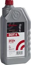 Brembo L 04 010 - Liquido freni www.autoricambi360.it