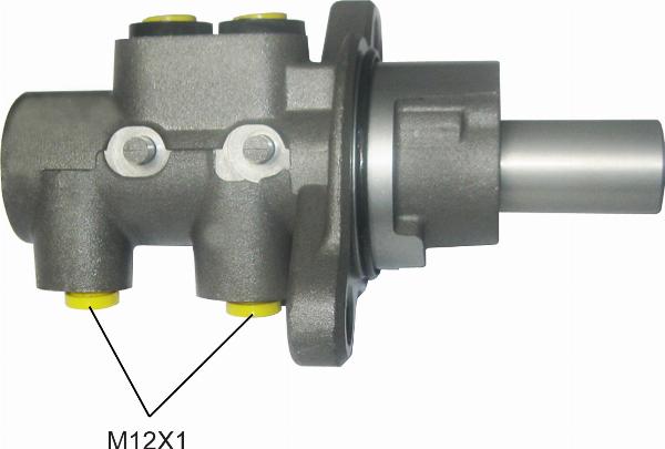Brembo M 59 068 - Cilindro maestro del freno www.autoricambi360.it