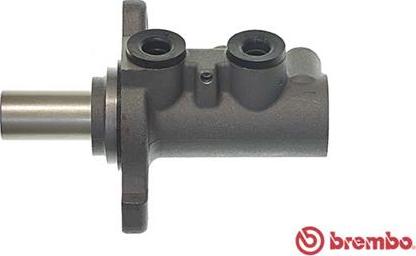 Brembo M 06 032 - Cilindro maestro del freno www.autoricambi360.it
