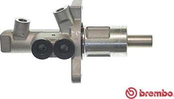 Brembo M 06 029 - Cilindro maestro del freno www.autoricambi360.it