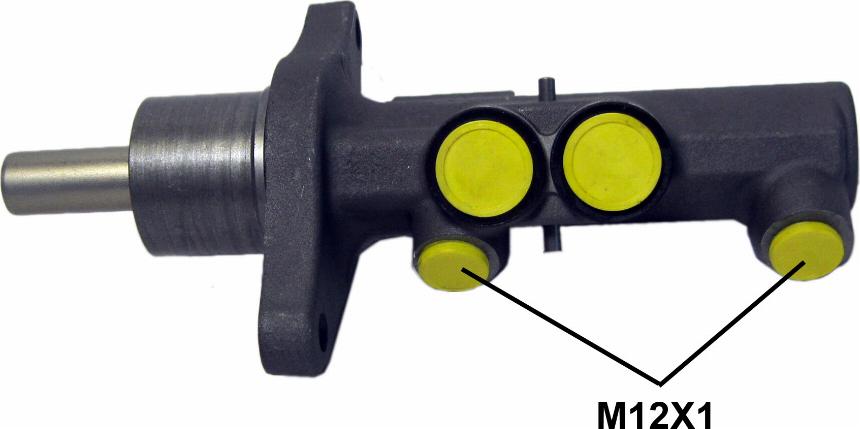 Brembo M 85 082 - Cilindro maestro del freno www.autoricambi360.it