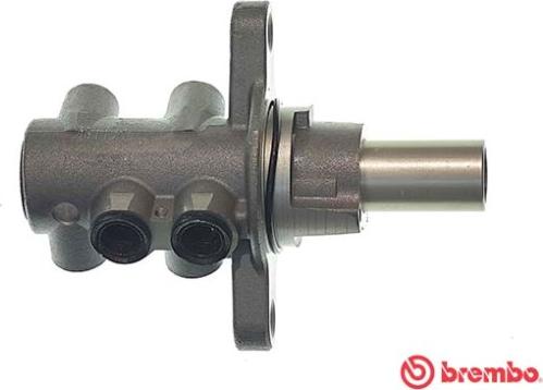 Brembo M 24 119 - Cilindro maestro del freno www.autoricambi360.it