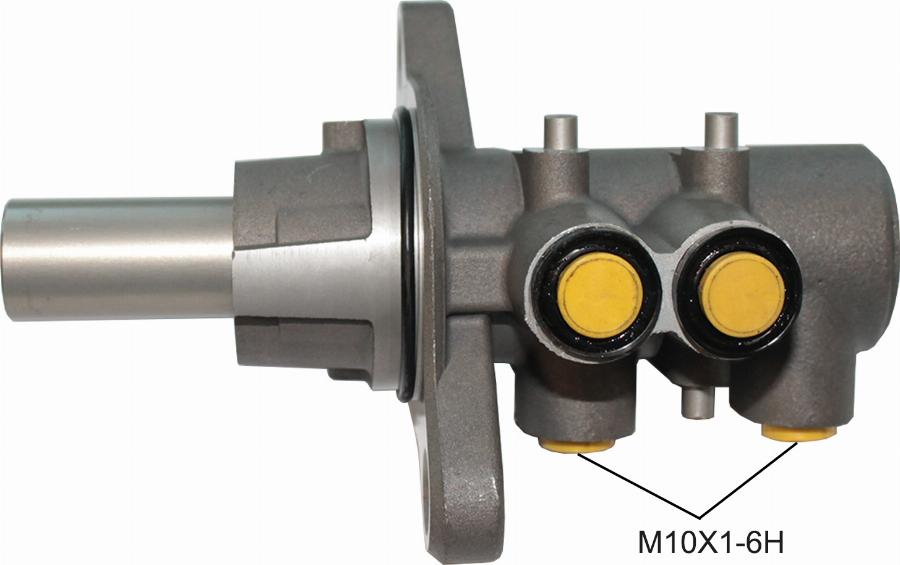 Brembo M 23 164 - Cilindro maestro del freno www.autoricambi360.it