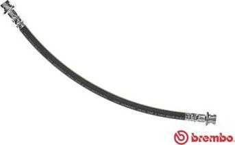 Brembo T 56 141 - Flessibile del freno www.autoricambi360.it