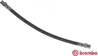 Brembo T 50 015 - Flessibile del freno www.autoricambi360.it