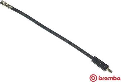 Brembo T 68 020 - Flessibile del freno www.autoricambi360.it