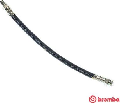 Brembo T 68 023 - Flessibile del freno www.autoricambi360.it
