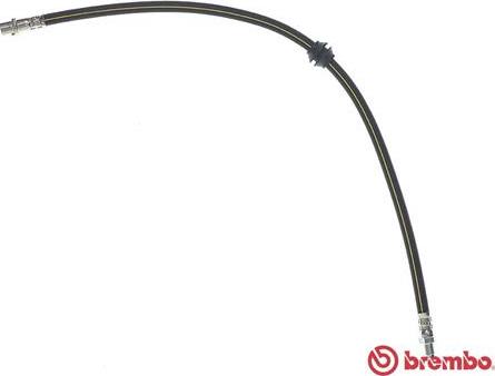 Brembo T 06 039 - Flessibile del freno www.autoricambi360.it