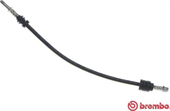 Brembo T 85 140 - Flessibile del freno www.autoricambi360.it