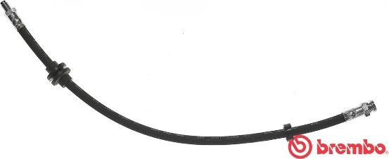 Brembo T 23 185 - Flessibile del freno www.autoricambi360.it