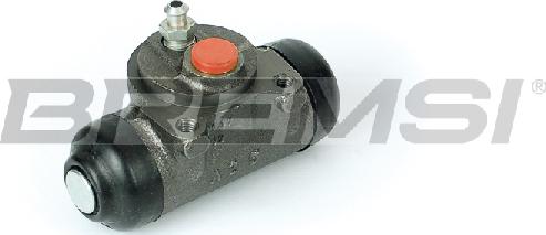 Bremsi BC0125 - Cilindretto freno www.autoricambi360.it