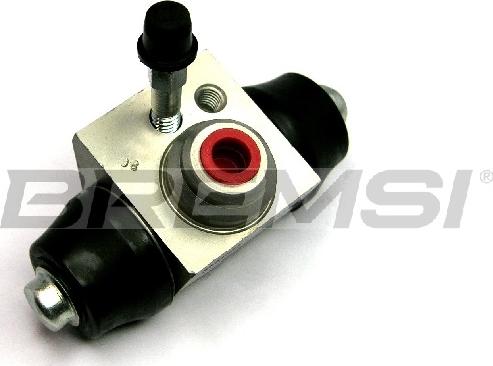 Bremsi BC0121 - Cilindretto freno www.autoricambi360.it