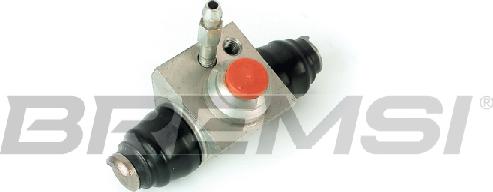 Bremsi BC0725 - Cilindretto freno www.autoricambi360.it