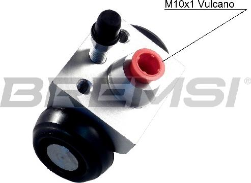 Bremsi BC1013 - Cilindretto freno www.autoricambi360.it