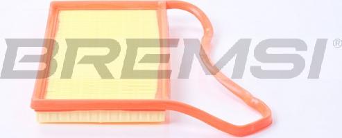 Bremsi FA0559 - Filtro aria www.autoricambi360.it