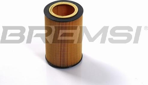 Bremsi FA0576 - Filtro aria www.autoricambi360.it