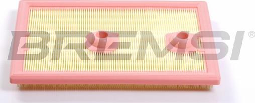 Bremsi FA0611 - Filtro aria www.autoricambi360.it