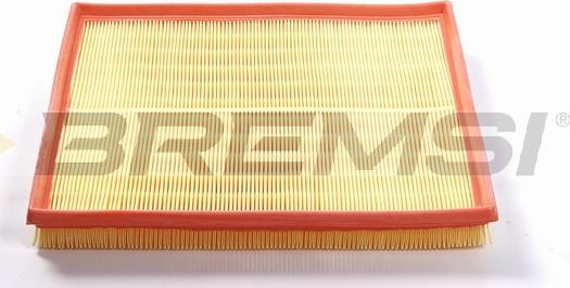 Bremsi FA0634 - Filtro aria www.autoricambi360.it