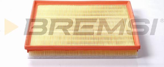 Bremsi FA0635 - Filtro aria www.autoricambi360.it