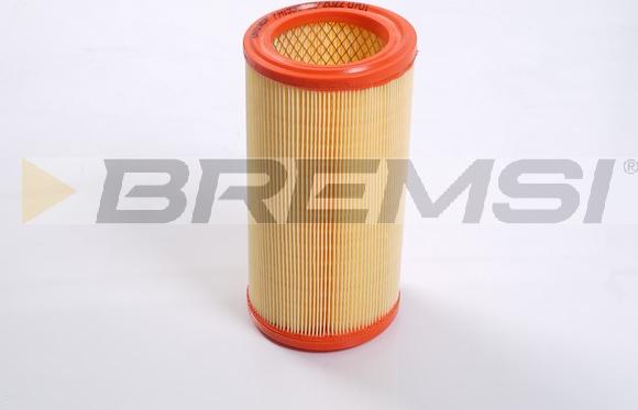 Bremsi FA1998 - Filtro aria www.autoricambi360.it