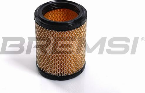 Bremsi FA1957 - Filtro aria www.autoricambi360.it