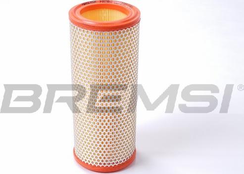 Bremsi FA1961 - Filtro aria www.autoricambi360.it