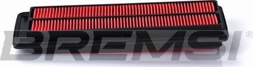 Bremsi FA1962 - Filtro aria www.autoricambi360.it