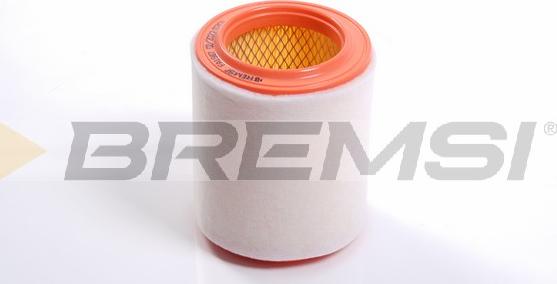 Bremsi FA1987 - Filtro aria www.autoricambi360.it
