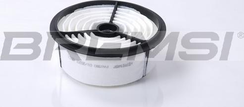Bremsi FA1590 - Filtro aria www.autoricambi360.it