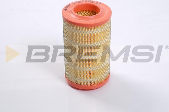 Bremsi FA1583 - Filtro aria www.autoricambi360.it