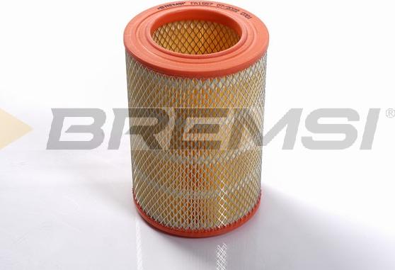 Bremsi FA1657 - Filtro aria www.autoricambi360.it