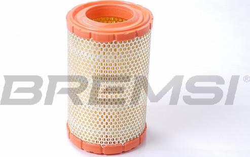 Bremsi FA1663 - Filtro aria www.autoricambi360.it