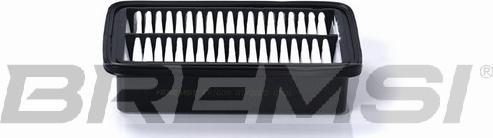 Bremsi FA1609 - Filtro aria www.autoricambi360.it