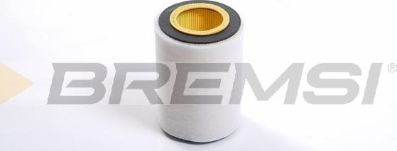 Bremsi FA1605 - Filtro aria www.autoricambi360.it