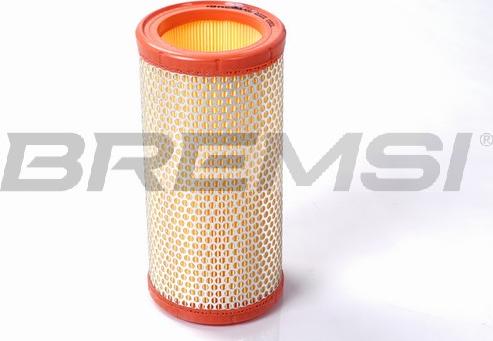 Bremsi FA1614 - Filtro aria www.autoricambi360.it
