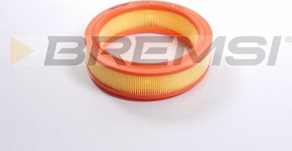 Bremsi FA1686 - Filtro aria www.autoricambi360.it