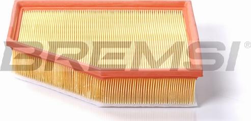 Bremsi FA1099 - Filtro aria www.autoricambi360.it
