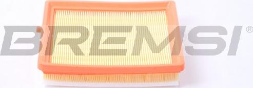 Bremsi FA1069 - Filtro aria www.autoricambi360.it
