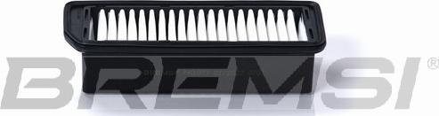 Bremsi FA1077 - Filtro aria www.autoricambi360.it